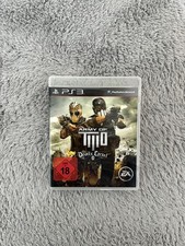 Army of Two: The Devil's