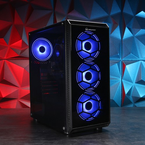 Megaport gaming ryzen - megaport,