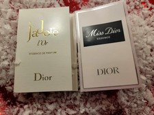 Dior J'ADORE Eau de Parfum