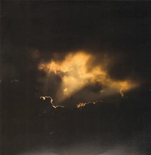 Charles Manson Air NEAR MINT Magic Bullet Vinyl LP