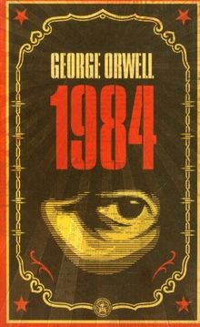 1984 von orwell - 1984,