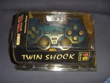 Twin Shock 2 für PS 2 Analog