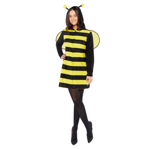 Bienen kostüm damen biene - damen,