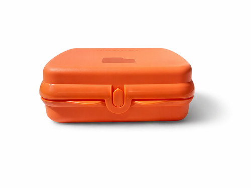 Tupperware sandwich box - tupperware, sandwich-box