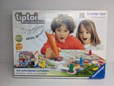 Ravensburger tiptoi