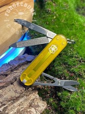 Victorinox Classic Tuscan Sun 0.6203.T81G