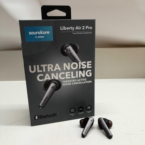 Soundcore liberty air pro - liberty,
