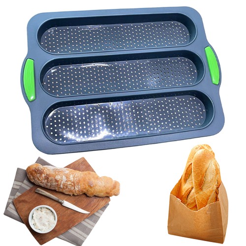 Baguette backform mit - mit, 3