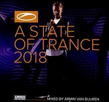 State trance 2018 von - state,