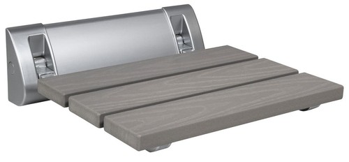 Aqualine ravo duschklappsitz - ravo,