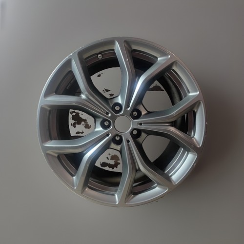 Alufelge bmw 19 - 1x, zoll