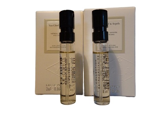 Van cleef arpels neroli amara - van,