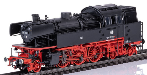 Märklin 39665 dampflok - 39665,
