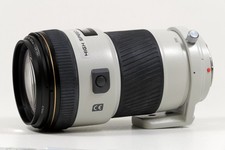 Sony Minolta A-Mount AF APO