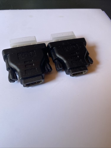 Dvi auf hdmi adapter 2 - dvi,