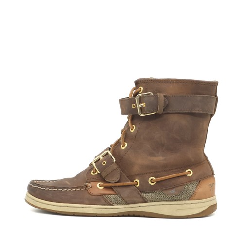 Sperry damen top sider - damen, boots