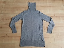 ? NEU ESPRIT Kaschmir Rollkragen Pullover Cashmere Strick Pulli Gr. S 36/38 EDC