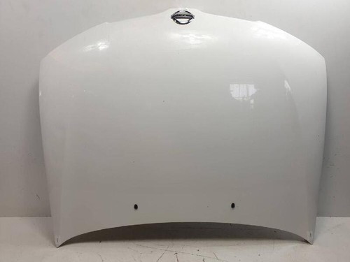 Motorhaube nissan almera - motorhaube,