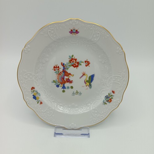 Meissen jubiläumsteller - meissen,