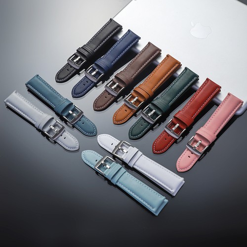 Quick release echtes leder - quick,