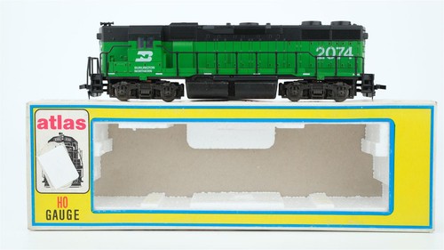 Atlas 7022 diesellok - atlas,