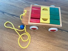 Holzspielzeug von Heros