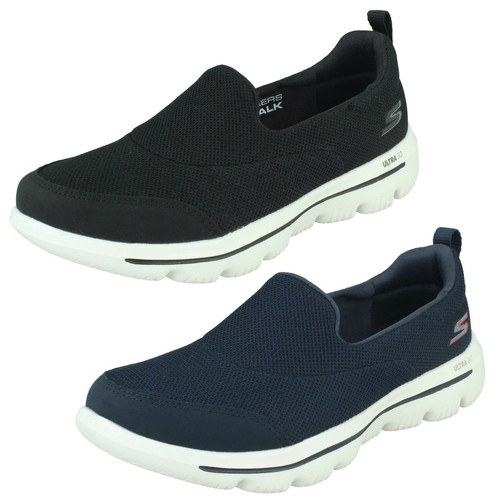 Damen skechers walk - damen, go