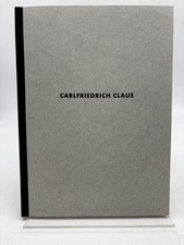 Erwachen am Augenblick: Sprachblätter [mit signierter Original-Grafik] Claus, Ca