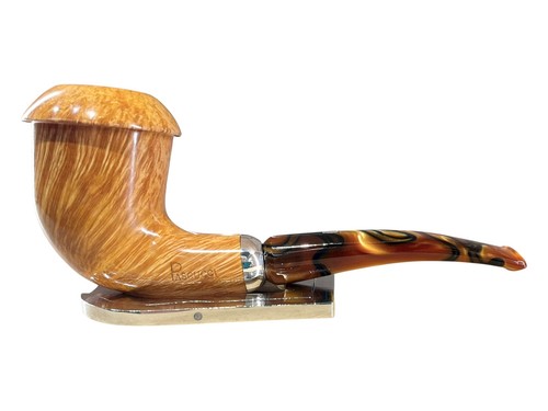 Rohr pascucci piii rhodesian - rohr,