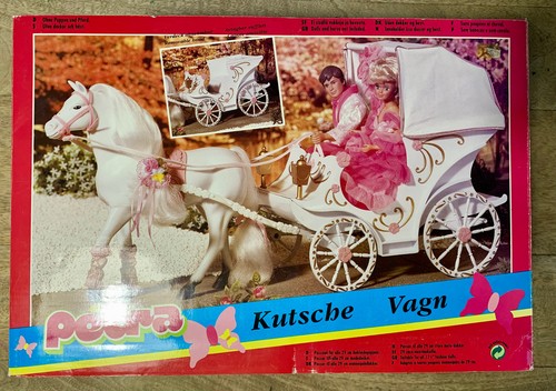 Vintage petra coach - vintage, /