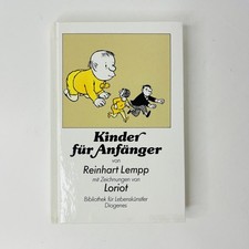 Kinder für Anfänger von