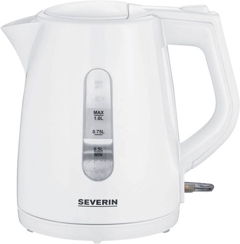 Severin 3411 wasserkocher - wk,