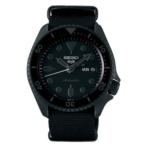 Reloj seiko sport black - sport,