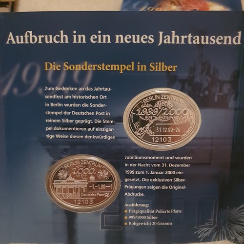 Sonderstempel der deutschen - sonderstempel,