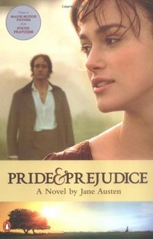 Pride and prejudice - pride,