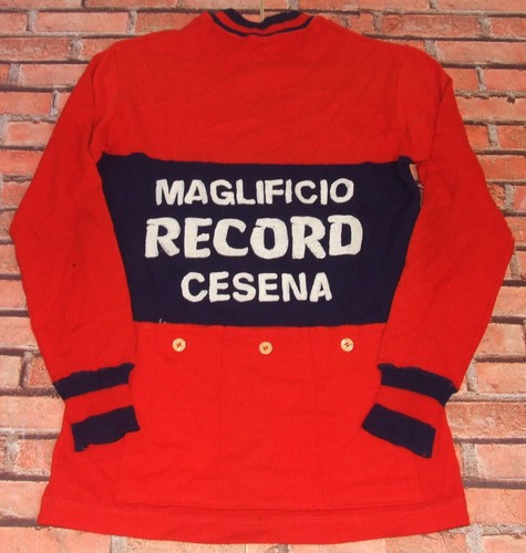 Vintage eroica fahrradtrikot - vintage,
