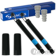 2x SACHS STOßDÄMPFER S-LINE