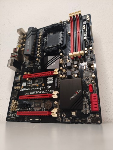 Getestet asrock fatal1ty - [getestet],