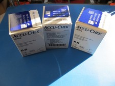 Accu chek aviva 150 stk - accu-chek,