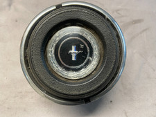 1967 Ford Mustang Pralltopf