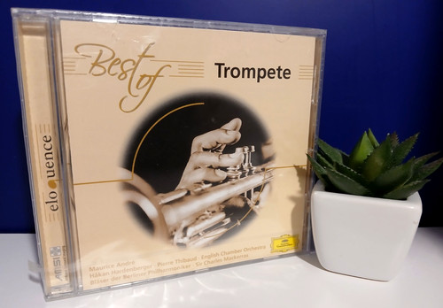 Best trompete neu - of,