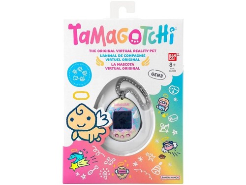 Bandai electronic pet - -,