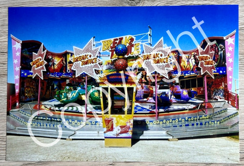 Xxl foto breakdance grünberg - xxl,