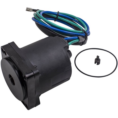 1pc tilt trim motor for - 1pc,