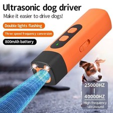 Hundetraining Ultraschall Anti