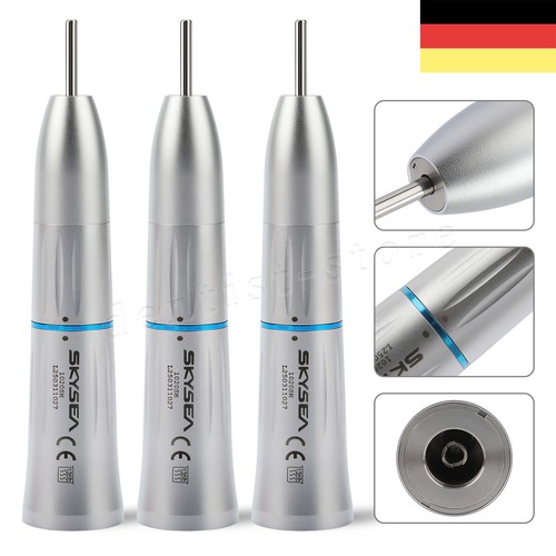 3pcs zahnarzt dental niedriger - 3pcs,