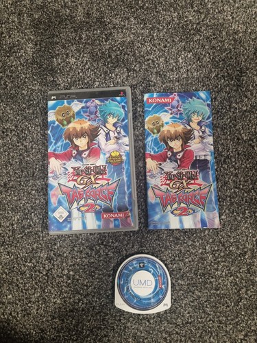Tag force 2 - gx,