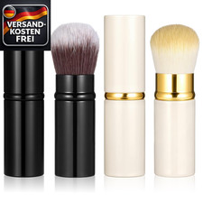 Einziehbare Make-up Pinsel