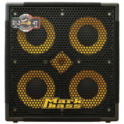 Markbass mb58r 104 - 104,