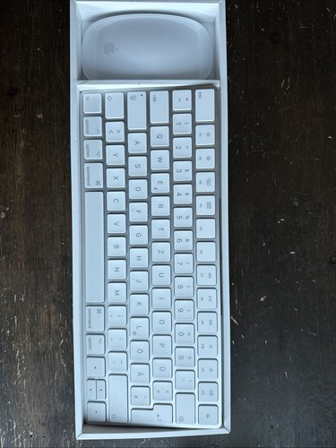 Apple mac magic keyboard und - apple,